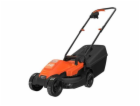 BLACK+DECKER sekačka na trávu BEMW451-QS, 32cm