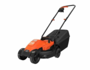 BLACK+DECKER sekačka na trávu BEMW451-QS, 32cm