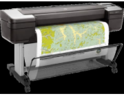 HP DesignJet T1700ps 44-in PostScript Printer - A0