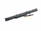 Avacom NOAS-X550E-N22 baterie - neoriginální Baterie AVAC...