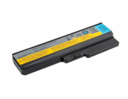 AVACOM Náhradní baterie Lenovo G550, IdeaPad V460 series Li-Ion 11,1V 4400mAh