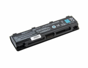 AVACOM NOTO-L850B-N22 4400 mAh baterie - neoriginální Avacom Baterie pro Toshiba Satellite L850 Li-Ion 10,8V 4400mAh