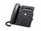 Cisco CP-6851-3PCC-K9= VoIP telefon, s displejem