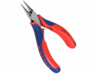 Knipex 002016 sada 6 kleští pro elektroniku