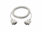 Akyga AK-CO-03 cable gender changer RS-232 White