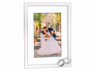 ZEP Mariage kovový rámecek 10x15 portrét, svatba         ...