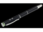 LEITZ Stylus  Complete 4 v 1, černá