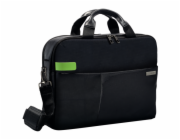 LEITZ Taška na notebook  Complete, 15.6", černá
