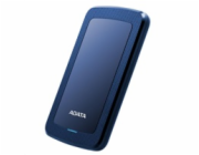 ADATA Externí HDD 1TB USB 3.1 HV300, modrý
