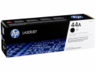 HP originální toner CF244A (černý, 1000str) pro  HP 44A, ...