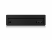 Icy Box USB 3.0 - 2.5 HDD / SSD (IB-256WP)