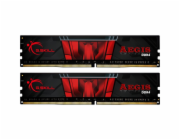 G.Skill Aegis DDR4 memory module 32 GB 3000 MHz