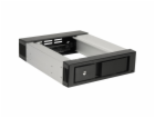 Icy Box 3.5 SATA HDD hot-swap (IB-158SSK-B)