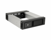 Icy Box 3.5 SATA HDD hot-swap (IB-158SSK-B)