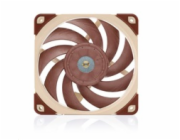 Noctua ventilátor NF-A12x25-PWM, 4-pin, 2000 RPM, 22.6dB, 12V - 120mm