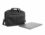 Brašna Natec NTO-0809 15,6" black pro NB GAZELLE  15,6"-16", černá