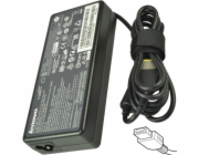 Napájecí adaptér 135W, 20V YOGA con., originál Lenovo