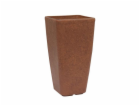 Květináč G21 Element Linea 40 x 76 x 40