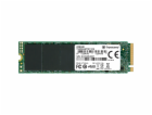 Transcend SSD MTE110S      256GB  NVMe PCIe Gen3 x4