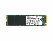 Transcend SSD MTE110S      256GB  NVMe PCIe Gen3 x4