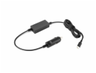 LENOVO napájecí cestovní adaptér 65W USB-C DC Travel Adapter