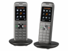 Gigaset CL660 HX Duo  antracit