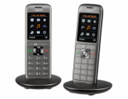 Gigaset CL660 HX Duo  antracit