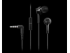 Panasonic RP-TCM115E-K, Black