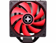 Xilence M704, chladič CPU