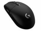 Logitech myš Gaming G305 optická 6 tlačítek 12000dpi - če...