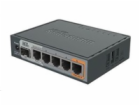 MikroTik RouterBOARD hEX S, 880MHz dual-core CPU, 256MB R...