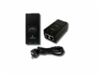 Ubiquiti POE-24-12W-G-WH,GB PoE Injektor,24V/0,5A(12W),5t...