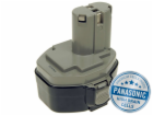 Baterie AVACOM MAKITA 1234 Ni-MH 12V 3000mAh, články PANA...