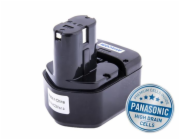 Baterie AVACOM HITACHI EB1214S  Ni-Mh 12V 3000mAh, články PANASONIC