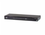 Aten VS0108HB-AT-G ATEN VS0108HB-AT-G 8-Port True 4K HDMI Splitter