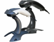 Čtečka Honeywell Voyager XP 1470 - 2D, černý, USB kit, kabel 1,5m, stojan 