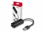 AXAGON ADE-SR, USB3.0 Type-A - externí Gigabit Ethernet a...