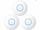 UBNT UniFi AP nanoHD, 3-PACK, bez PoE! [vnitřní AP, 2.4+5...