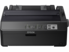 Epson/LQ-590IIN/Tisk/Jehl/A4/LAN/USB