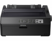 Epson/LQ-590IIN/Tisk/Jehl/A4/LAN/USB