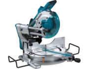 MAKITA Aku pokosová pila s AWS 260mm Li-