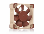 Noctua NF-A4x10 PWM ventilátor 40x40x10mm