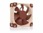 Noctua NF-A8 5V PWM, skříňový ventilátor