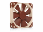 Noctua NF-F12 5V, skříňový ventilátor