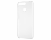 Honor Ochranné pouzdro pro Honor 7A transparent