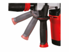 Einhell Demoliční kladivo TE-DH 12 (červeno-černé, 1 050 W)