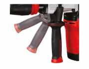 Einhell Demoliční kladivo TE-DH 12 (červeno-černé, 1 050 W)
