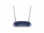 TP-LINK TD-W9960 VDSL Router