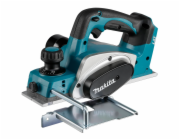 Makita DKP180Z aku hoblik