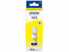 EPSON 103 EcoTank Yellow (C13T00S44A)
